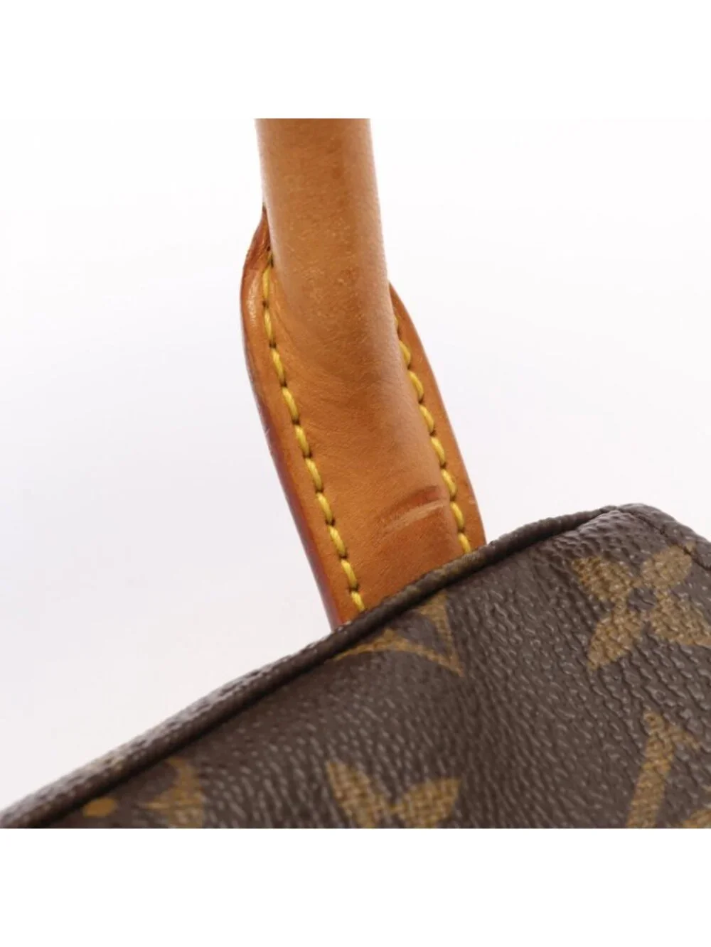 Louis Vuitton this authentic